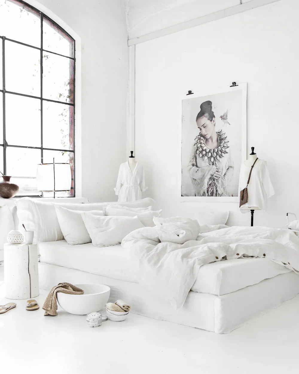 Magic Linen