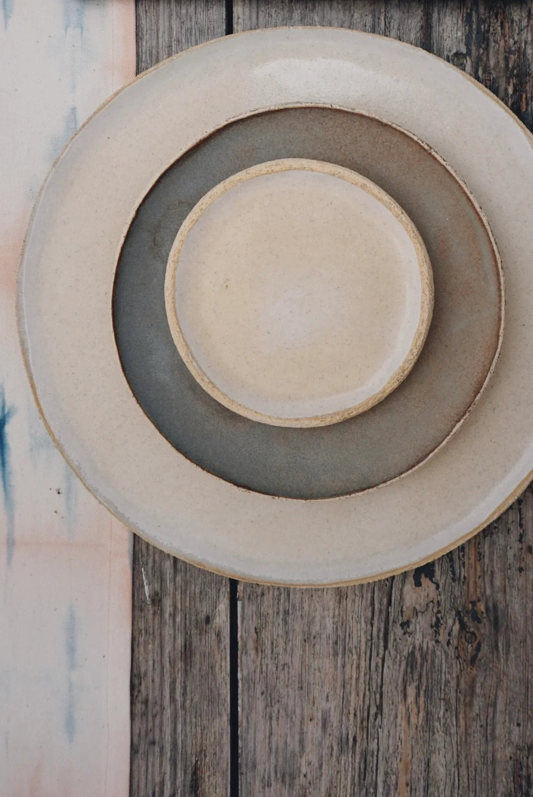 Ana Miranda Ceramics