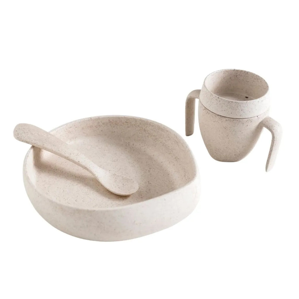 set pappa skandino 3 pz