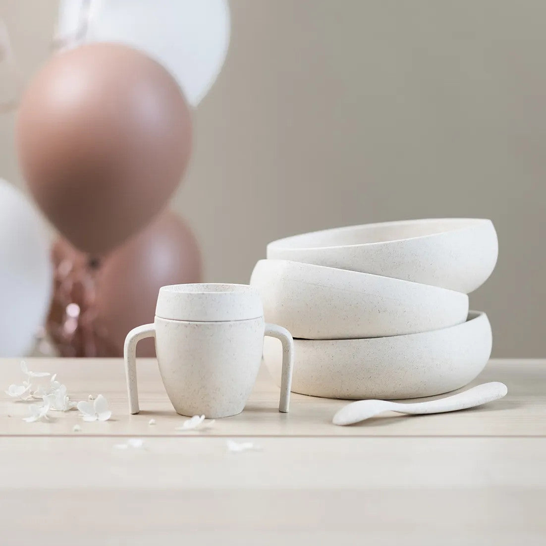 set pappa skandino 3 pz