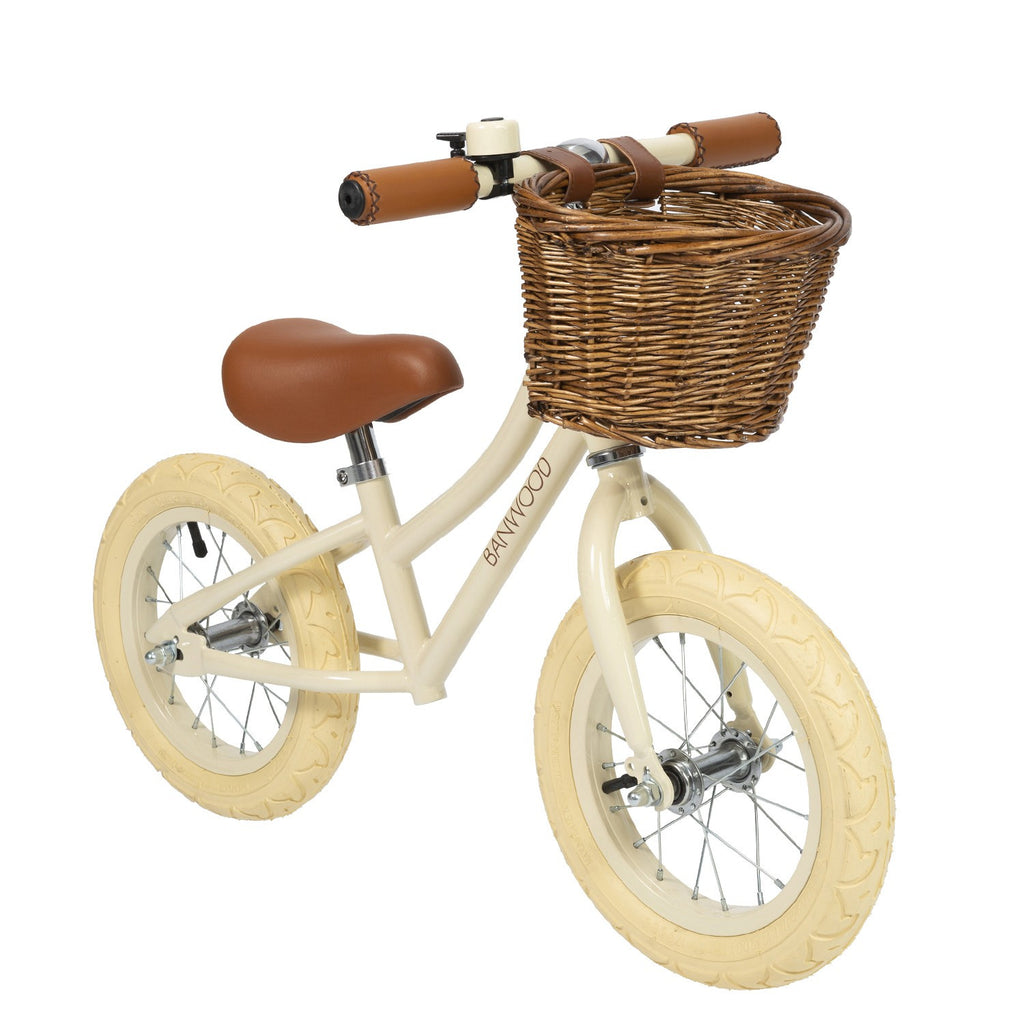 bicicletta balance banwood