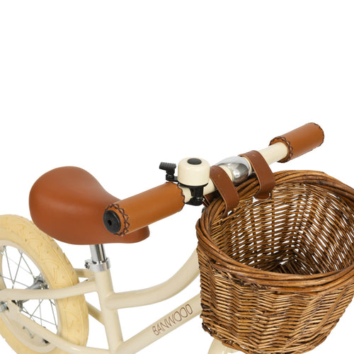 bicicletta balance banwood