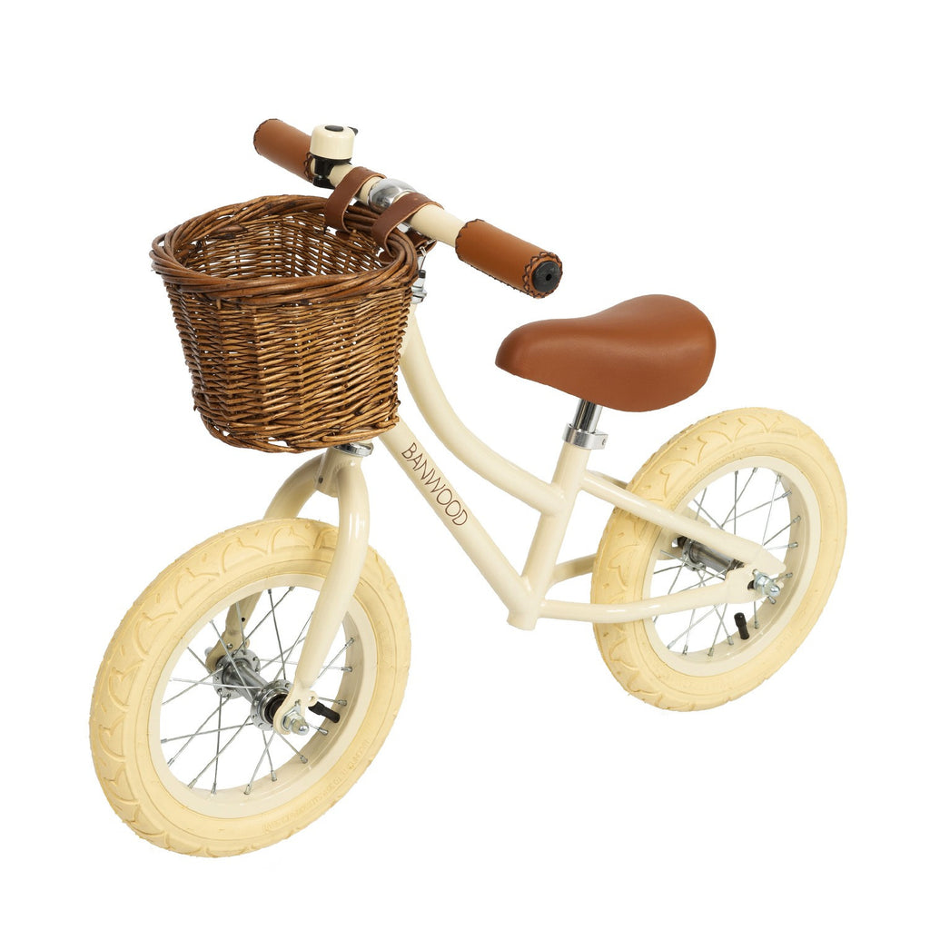 bicicletta balance banwood