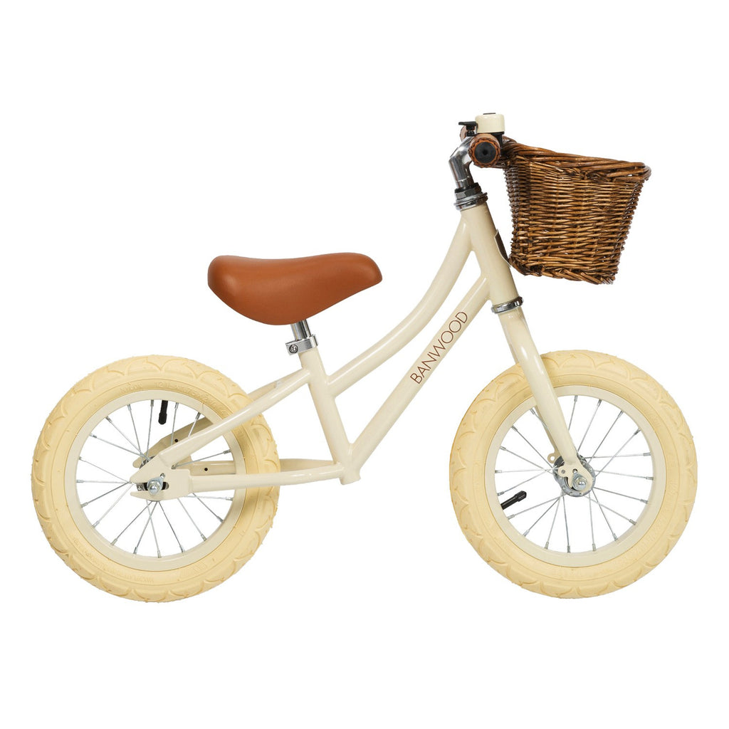 bicicletta balance banwood