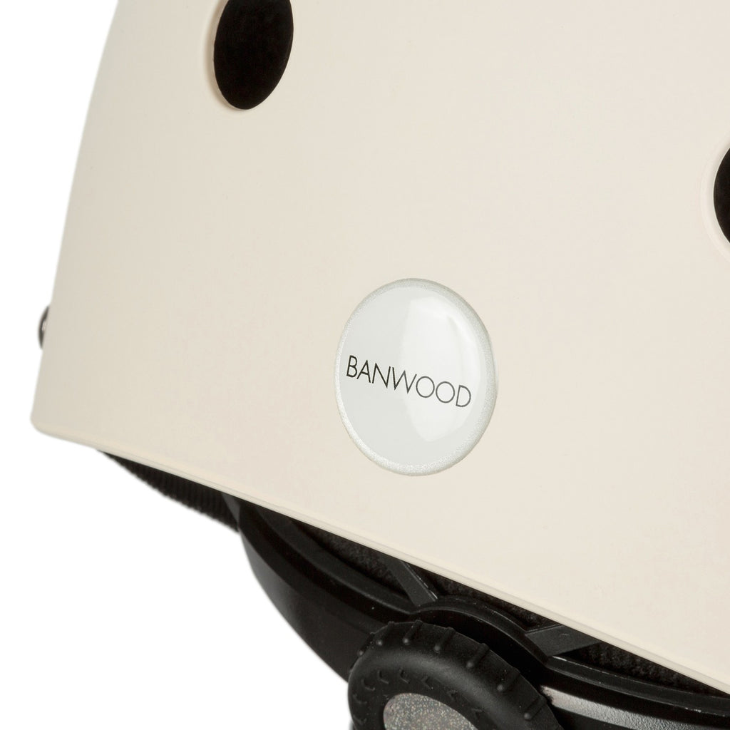 casco per bambini banwood