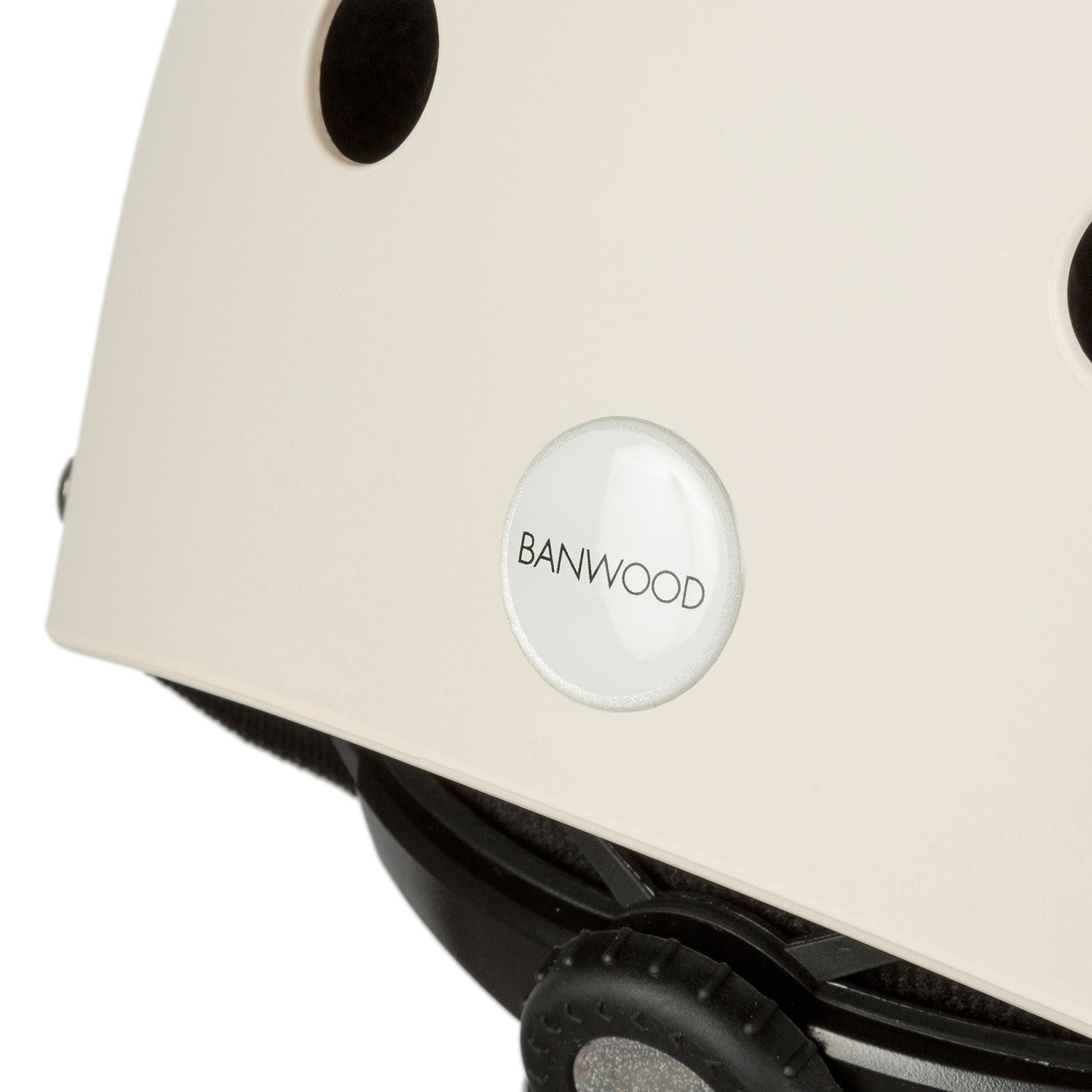 casco per bambini banwood