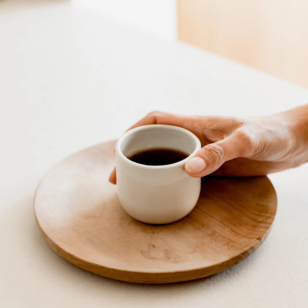 tazza caffe dune 10 cl ceramica opaca