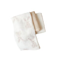 set 3 panni mussola bunnies