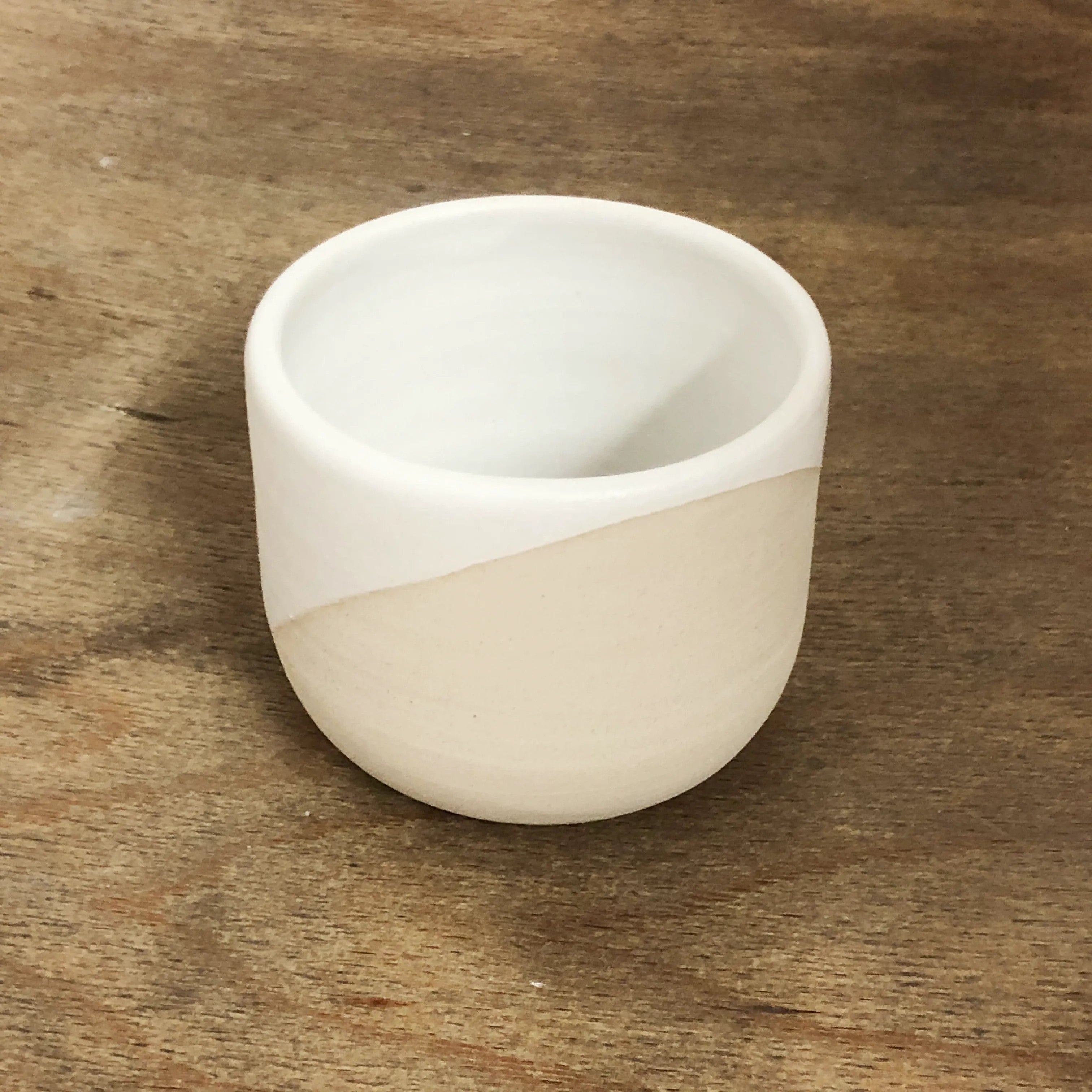 tazza caffe dune 10 cl ceramica opaca