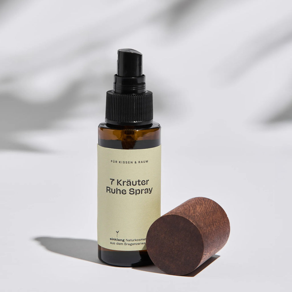 spray 7 erbe rilassante