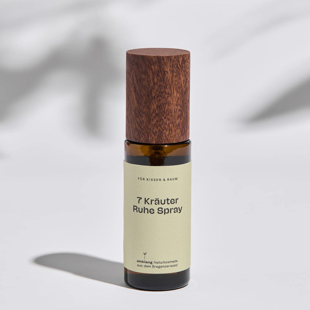 spray 7 erbe rilassante