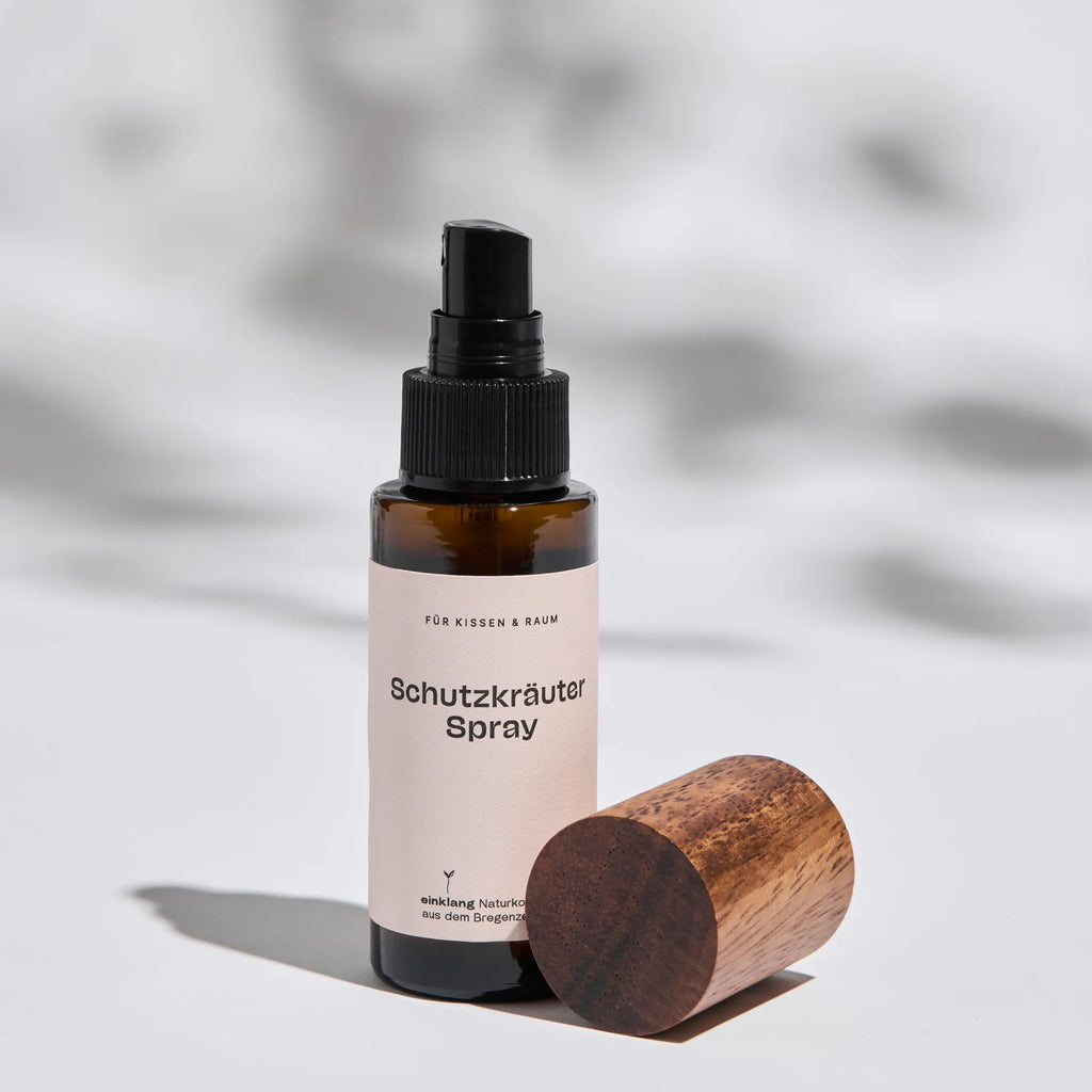 spray cuscino ambienti pompelmo rosmarino pino mugo