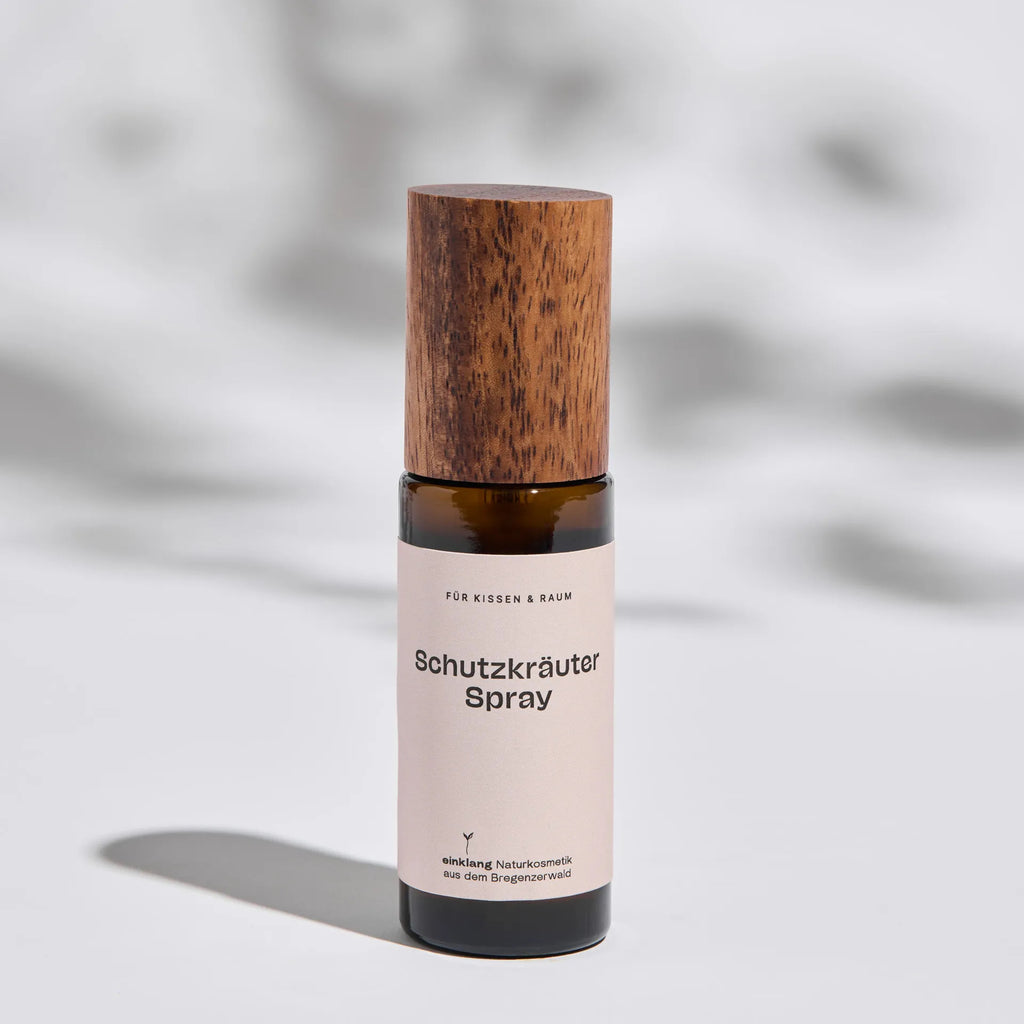 spray cuscino ambienti pompelmo rosmarino pino mugo