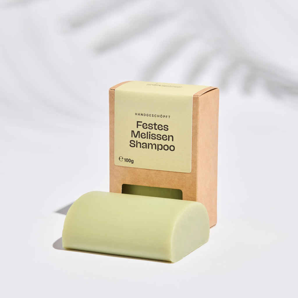 shampoo solido melissa proteine grano