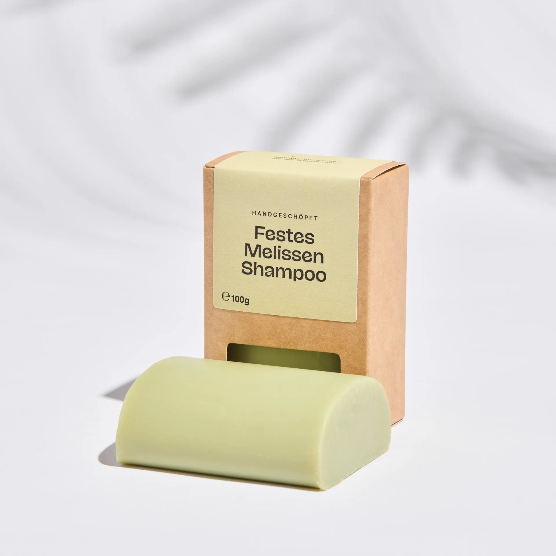 shampoo solido melissa proteine grano