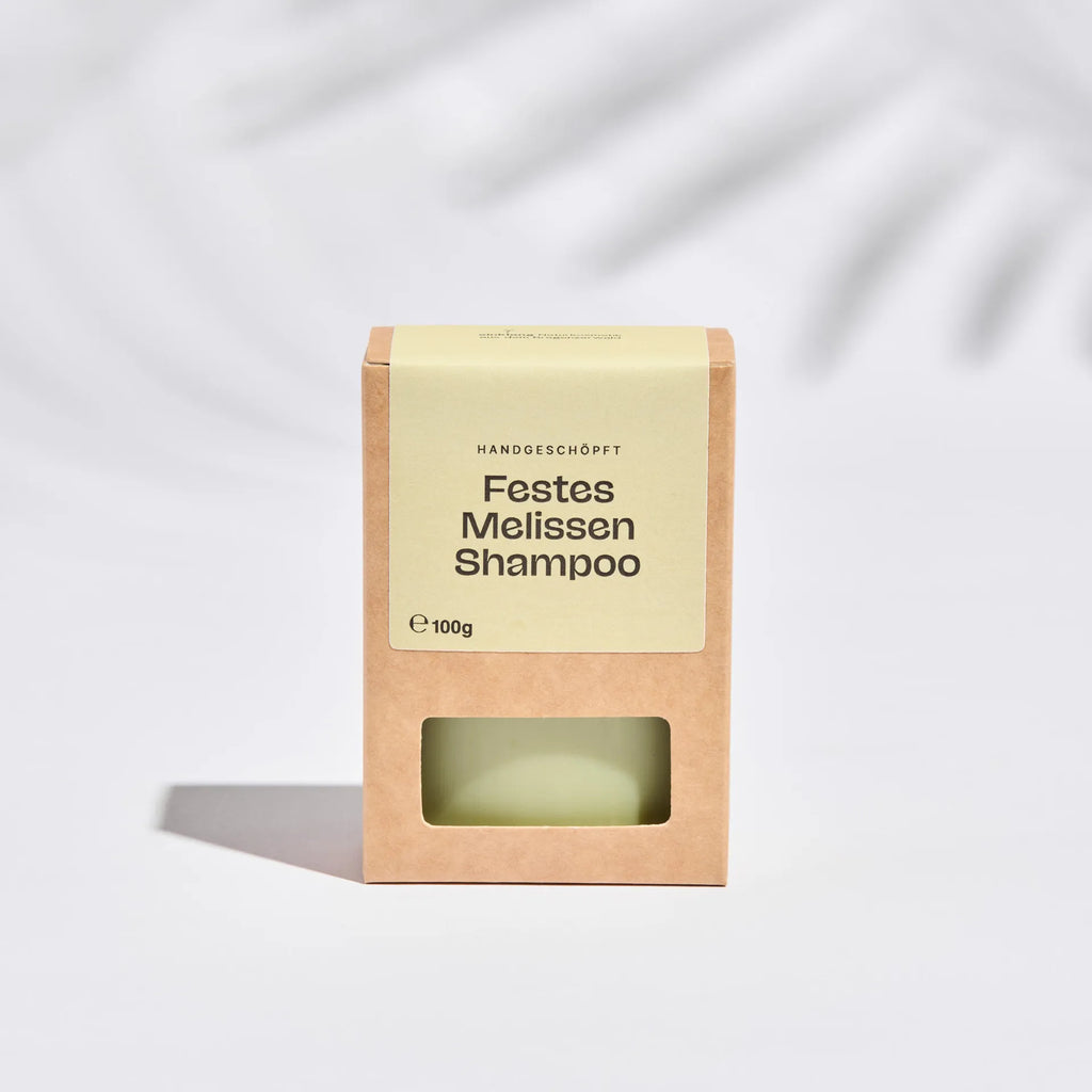 shampoo solido melissa proteine grano