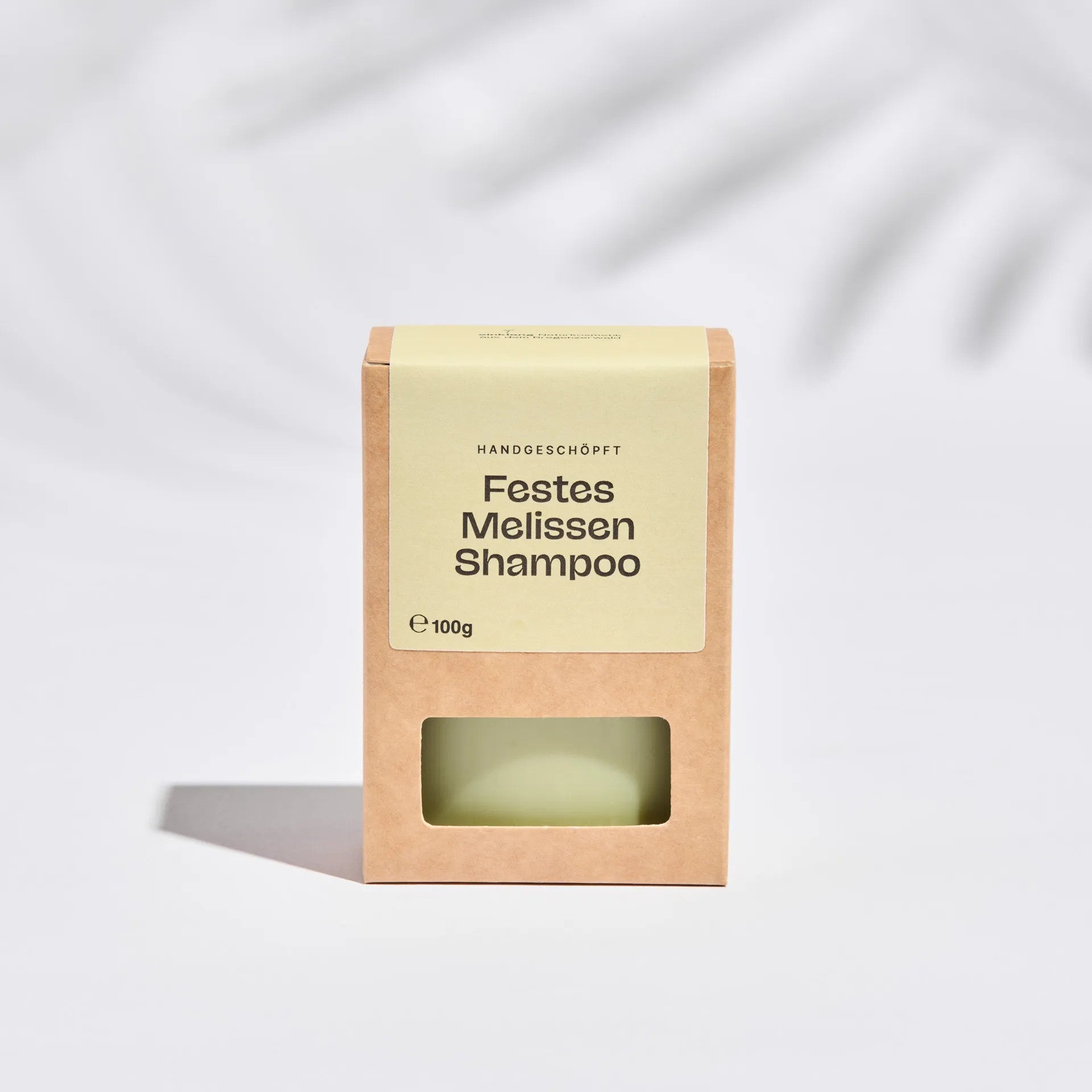 shampoo solido melissa proteine grano