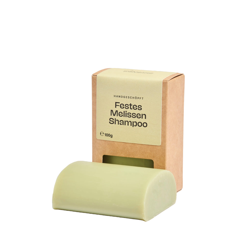 shampoo solido melissa proteine grano