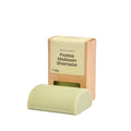 shampoo solido melissa proteine grano