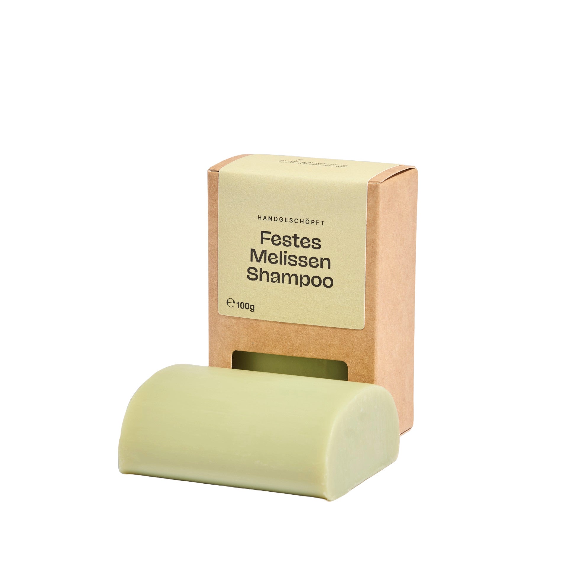 shampoo solido melissa proteine grano
