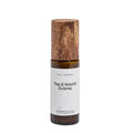 crema viso giorno notte rigenerante rosa alpina olivello spinoso bio vegan