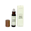 roll on contorno occhi jojoba carota