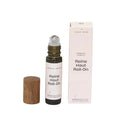 roll on pelle pura tea tree camomilla