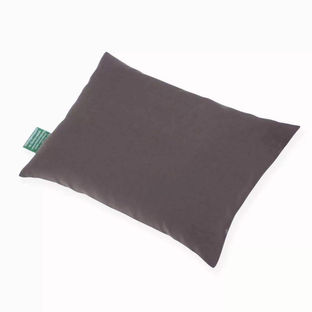 cuscino benessere eucalipto timo salvia tiglio 30x20