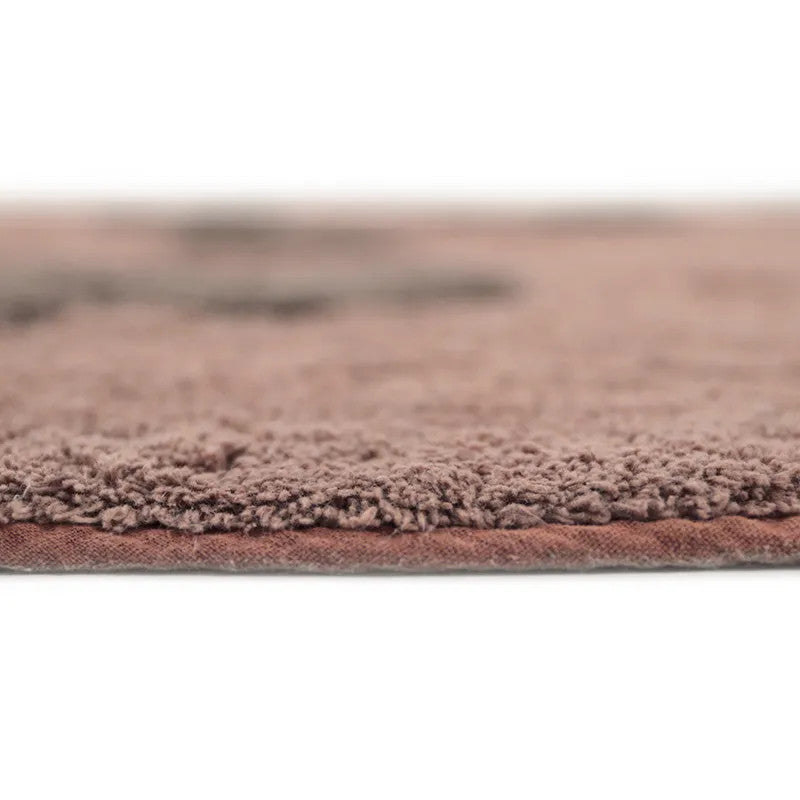 tappeto cotone leopardo little soeren