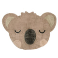 tappeto cotone koala little olsen