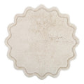 tappeto cotone sweet april ecru