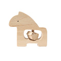 gioco legno dada bird
