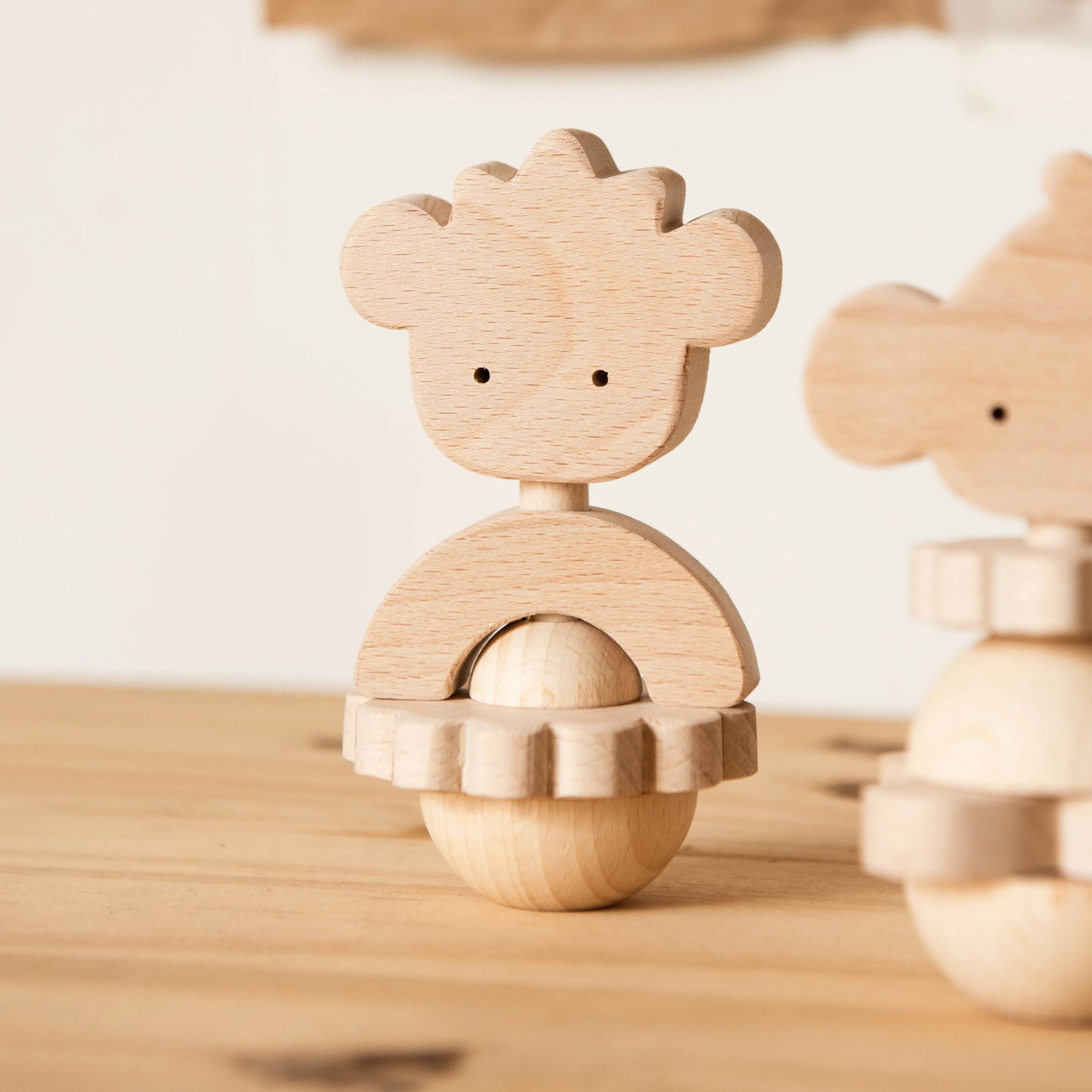 gioco legno ouri