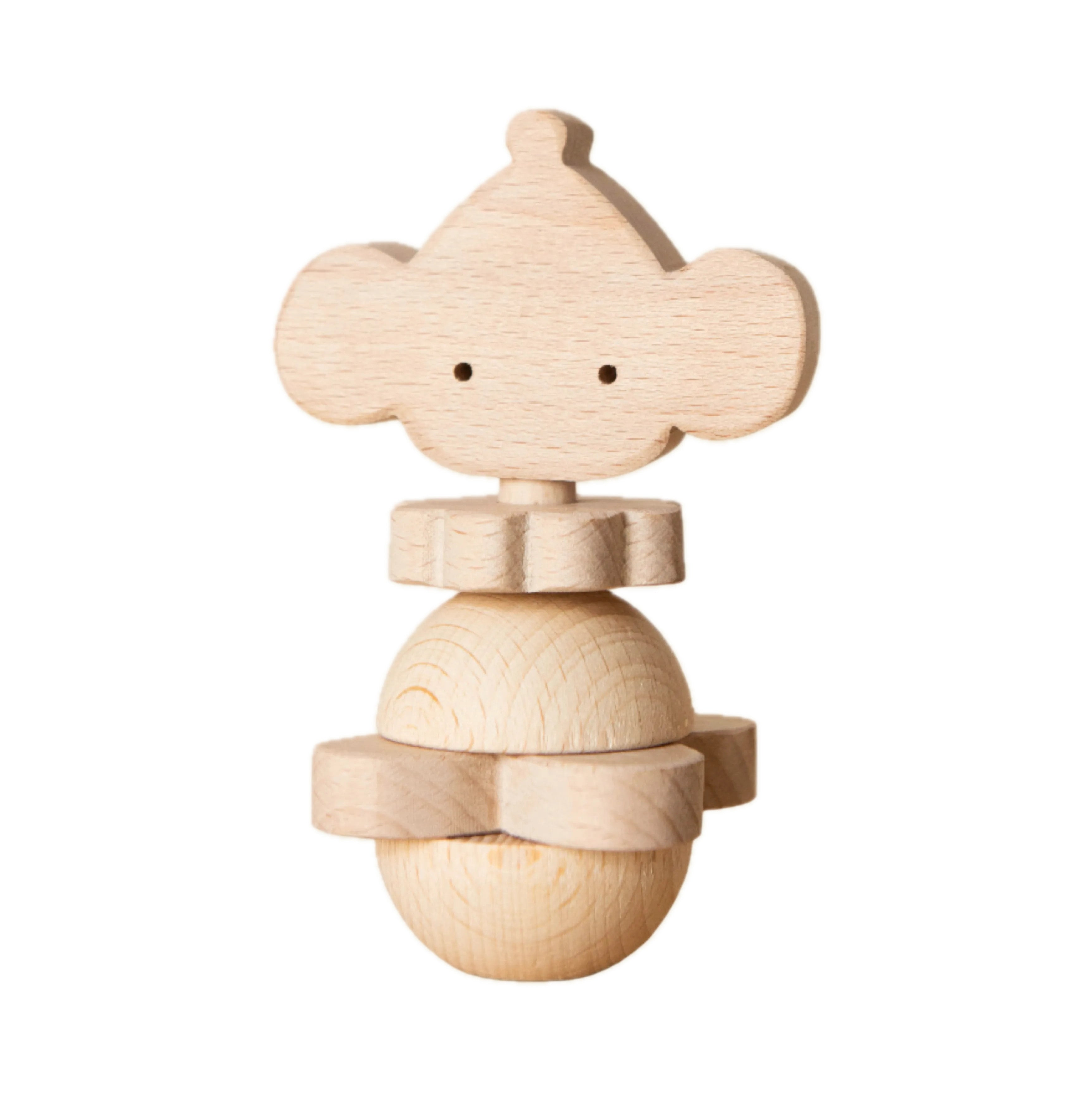 gioco legno muis