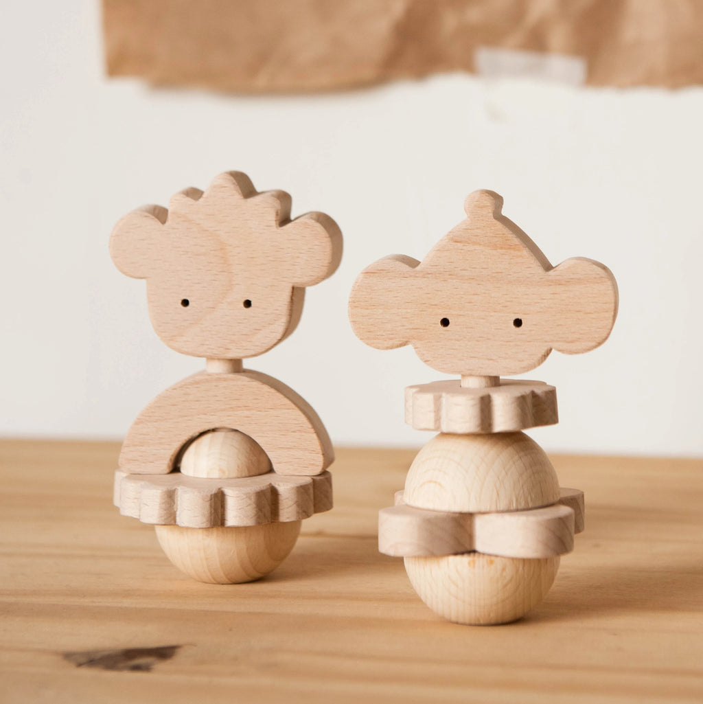 gioco legno muis