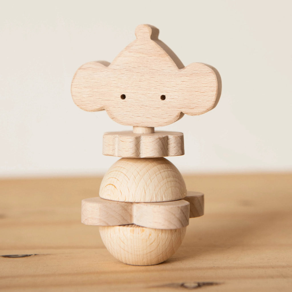 gioco legno muis