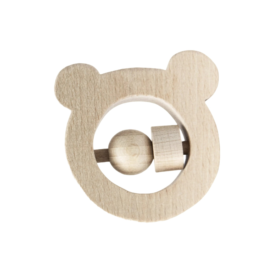 sonaglio tap tap orso