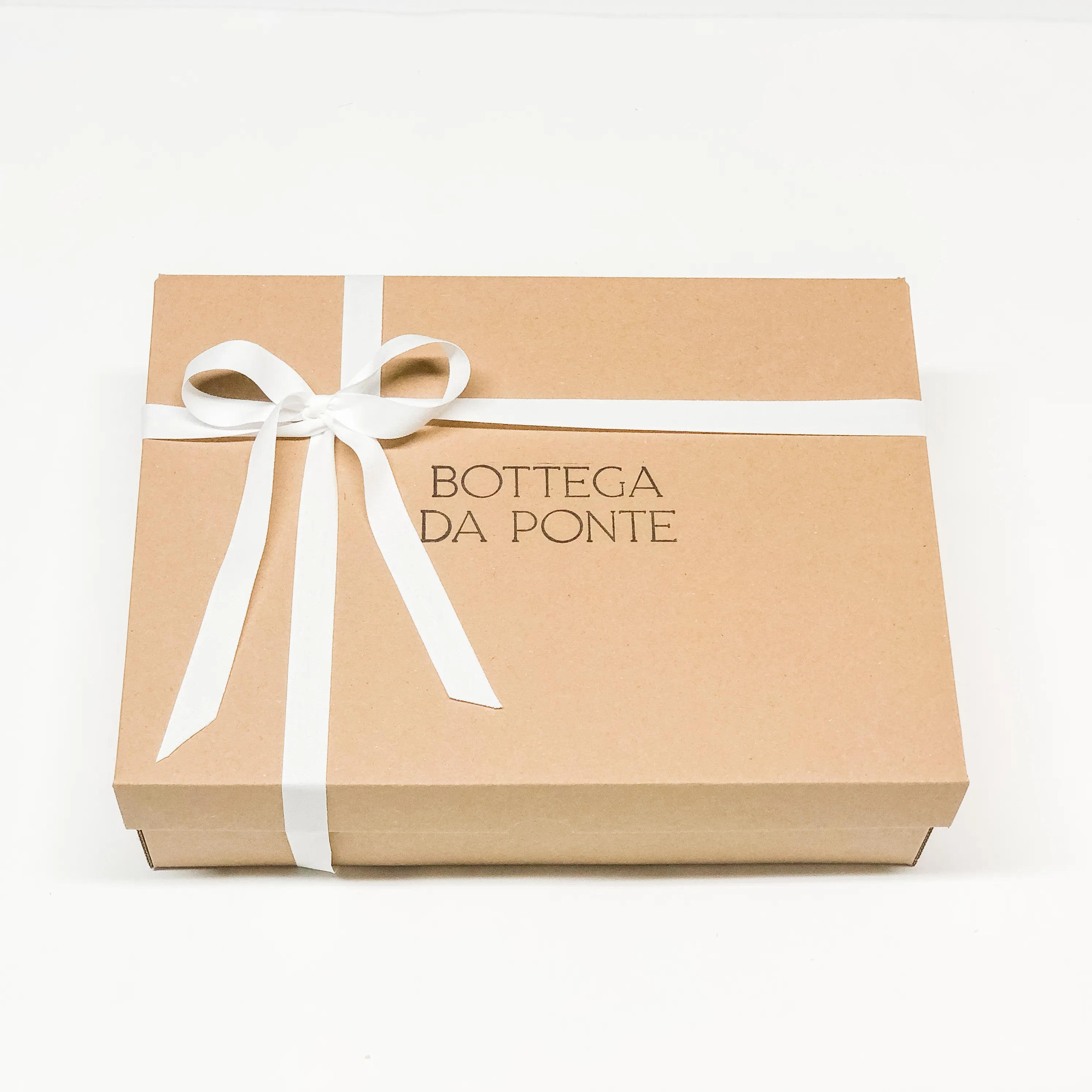 gift box baby nuvola carezze panna
