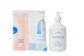 set regalo essentials gel delicato 500ml e crema delicata 100ml