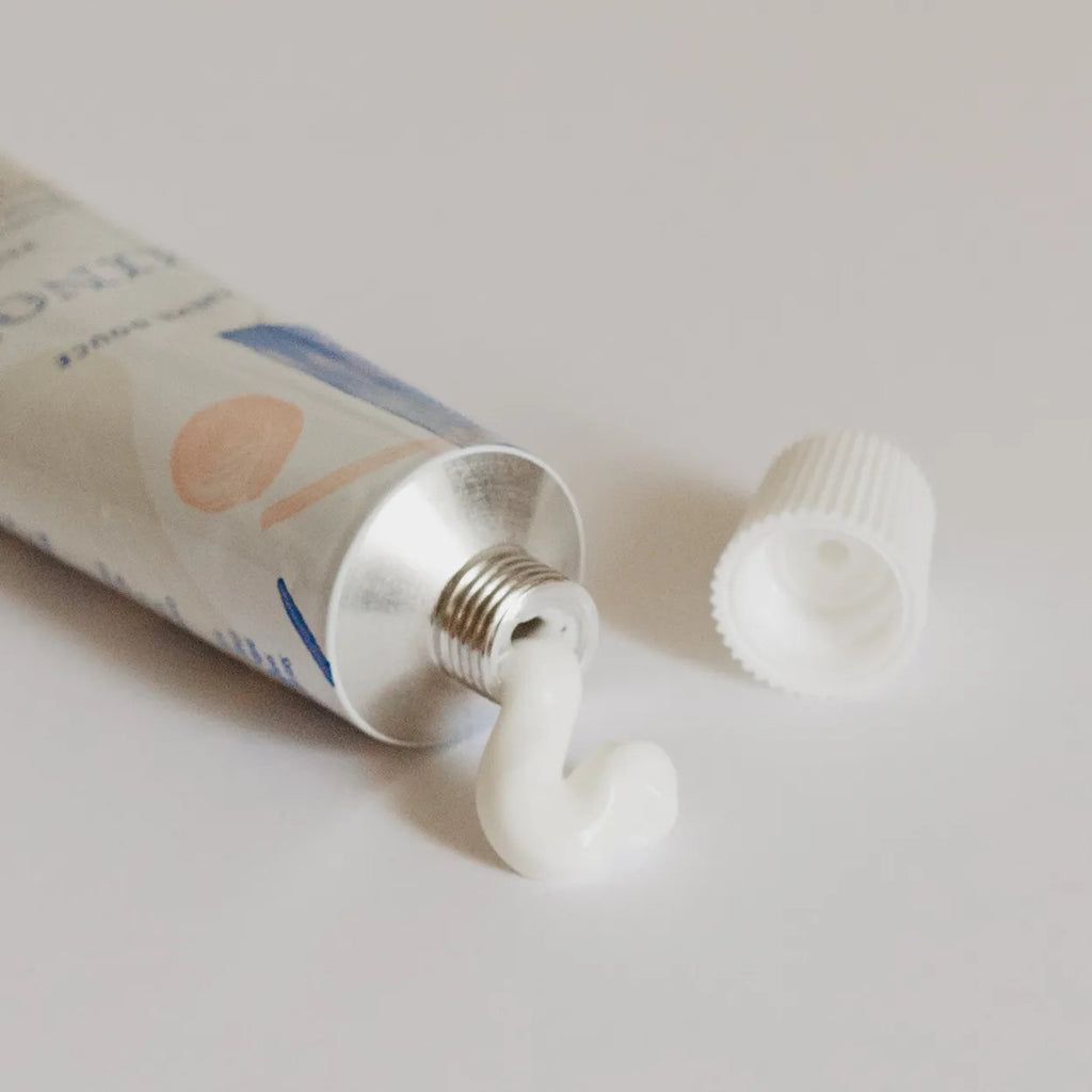 crema delicata idratante viso corpo 30ml