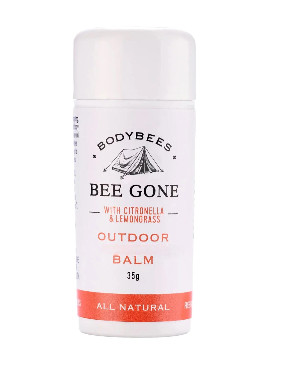 balsamo outdoor bee gone