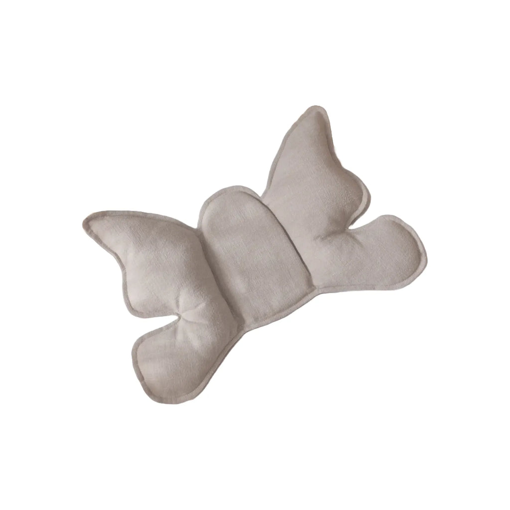 Linen Baby Support Pillow