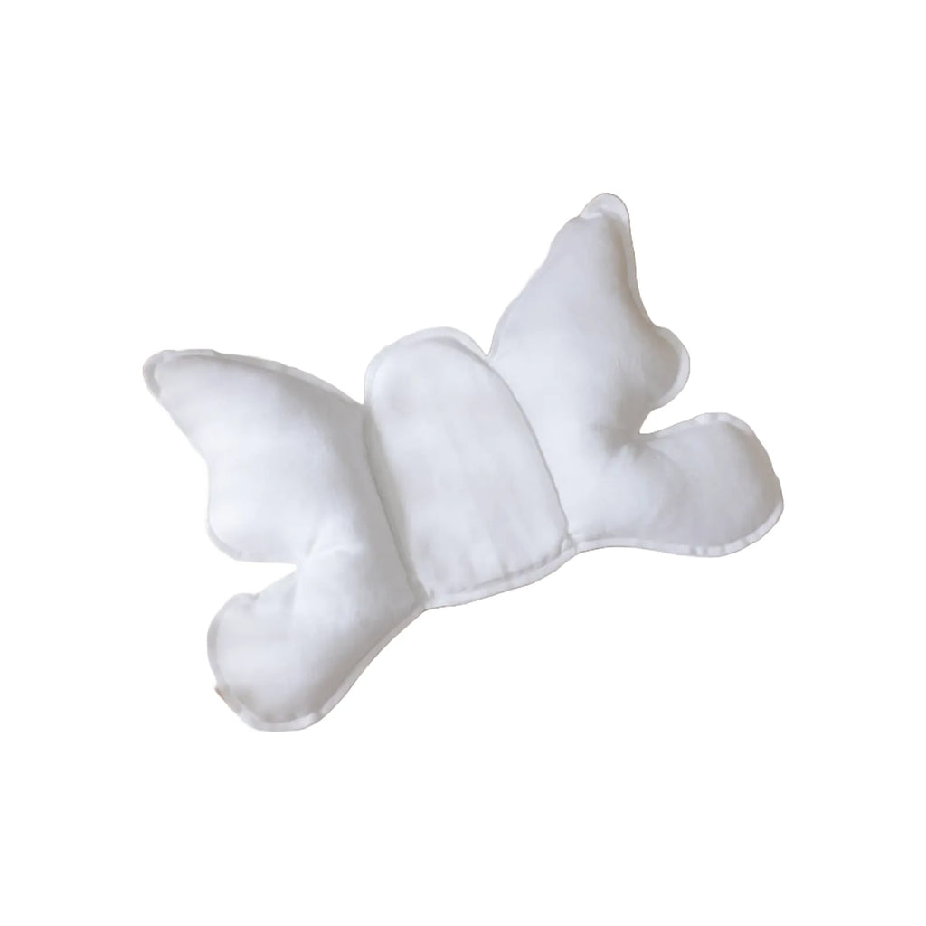 Linen Baby Support Pillow