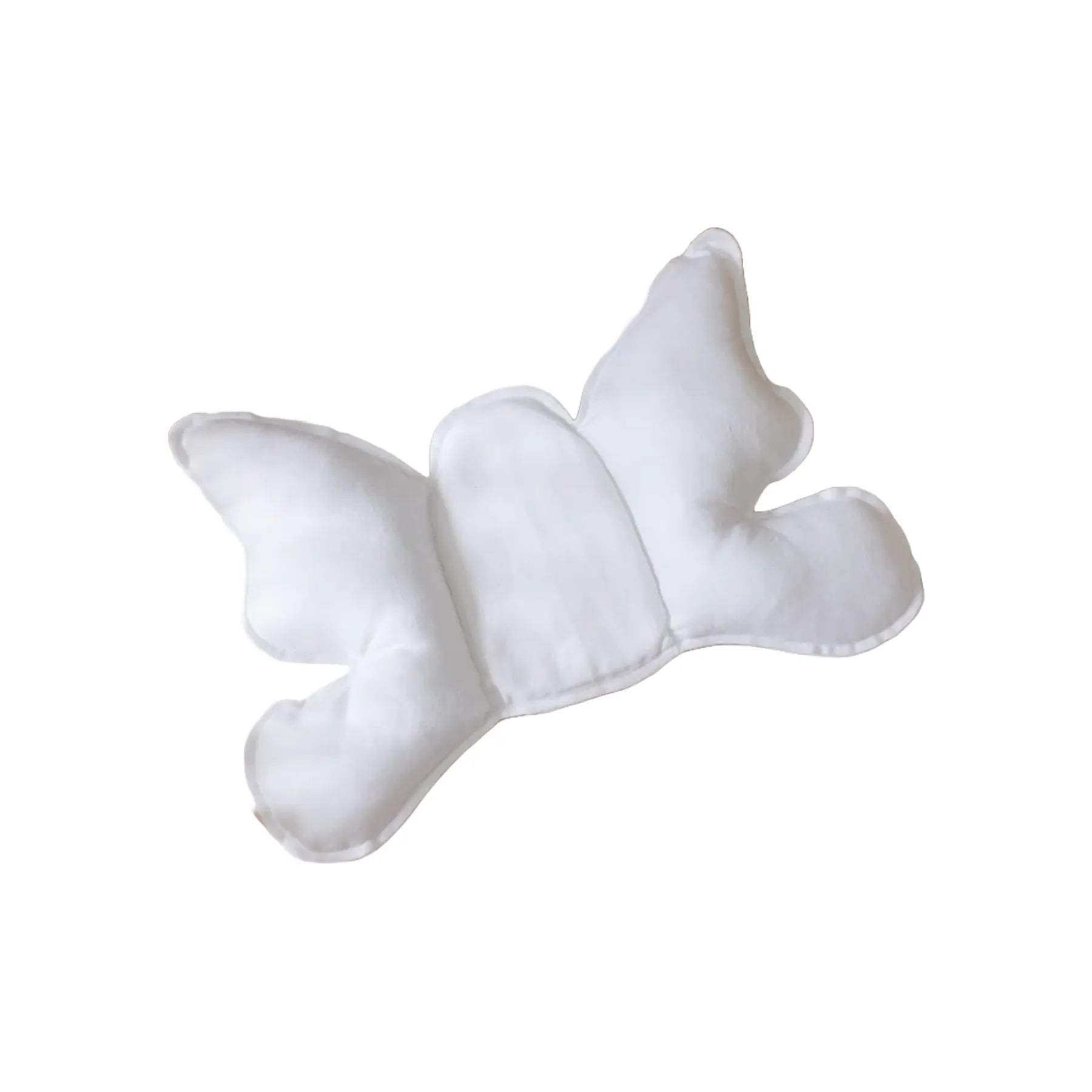 Linen Baby Support Pillow