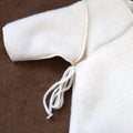 Baby Cardigan in Pure Merino Wool – Soft and Warm