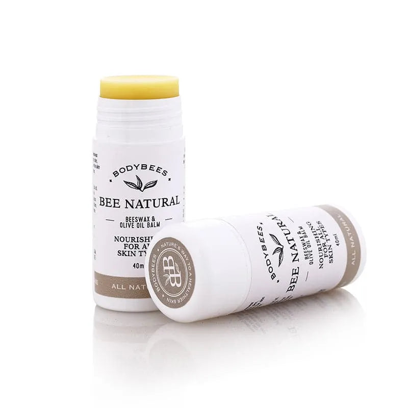 Balsamo Multiuso Bee Natural