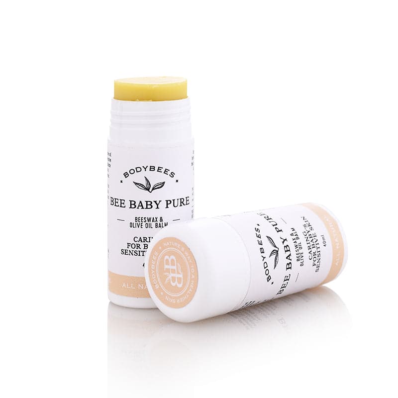Balsamo Protettivo Bee Baby