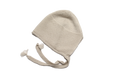 100% Merino wool beanie
