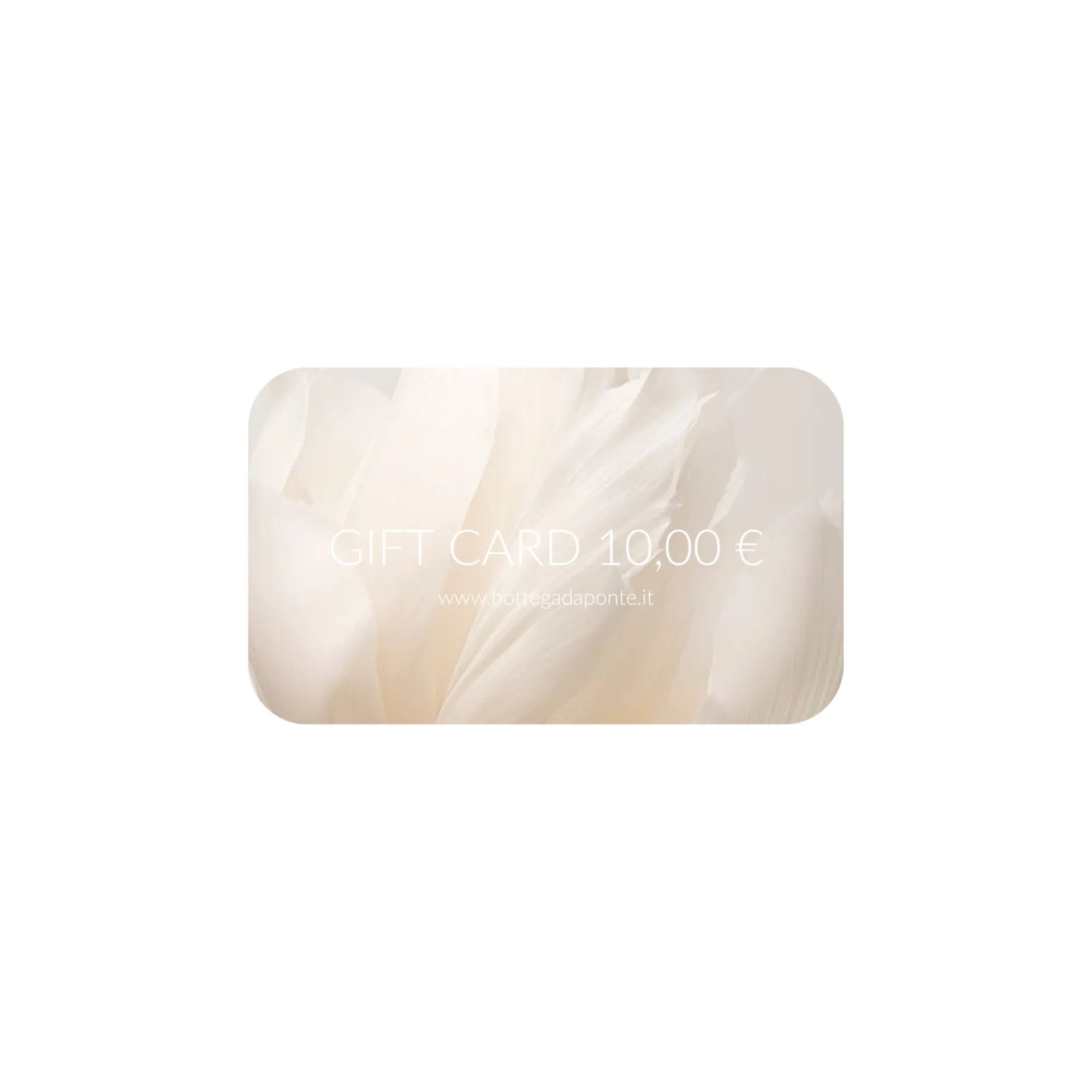 Gift Voucher