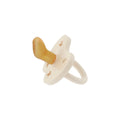 Orthodontic Natural Rubber Pacifier Baby 3-36 Months | HEVEA